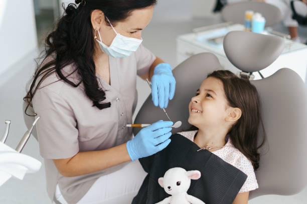 Best Emergency Dentist for Lost Fillings or Crowns in Powell, AL