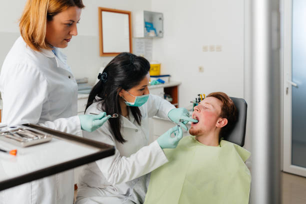 Best Broken or Cracked Tooth Emergency Dentist in Powell, AL