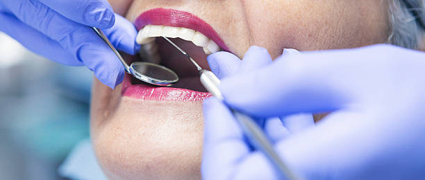 Best Broken or Cracked Tooth Emergency Dentist in Powell, AL